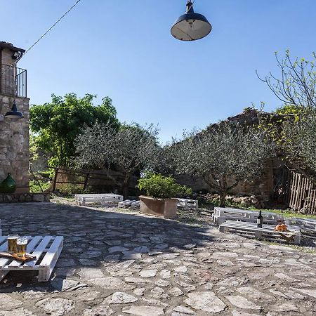 Torre Valbiancara Hostal Montebagnolo Exterior foto