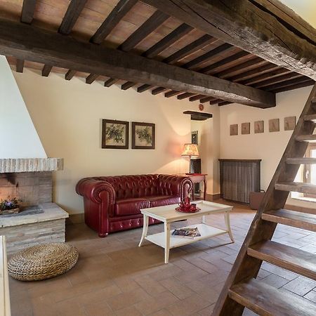 Torre Valbiancara Hostal Montebagnolo Exterior foto