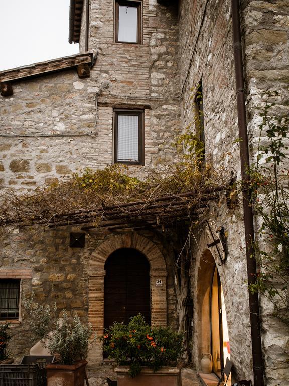 Torre Valbiancara Hostal Montebagnolo Exterior foto