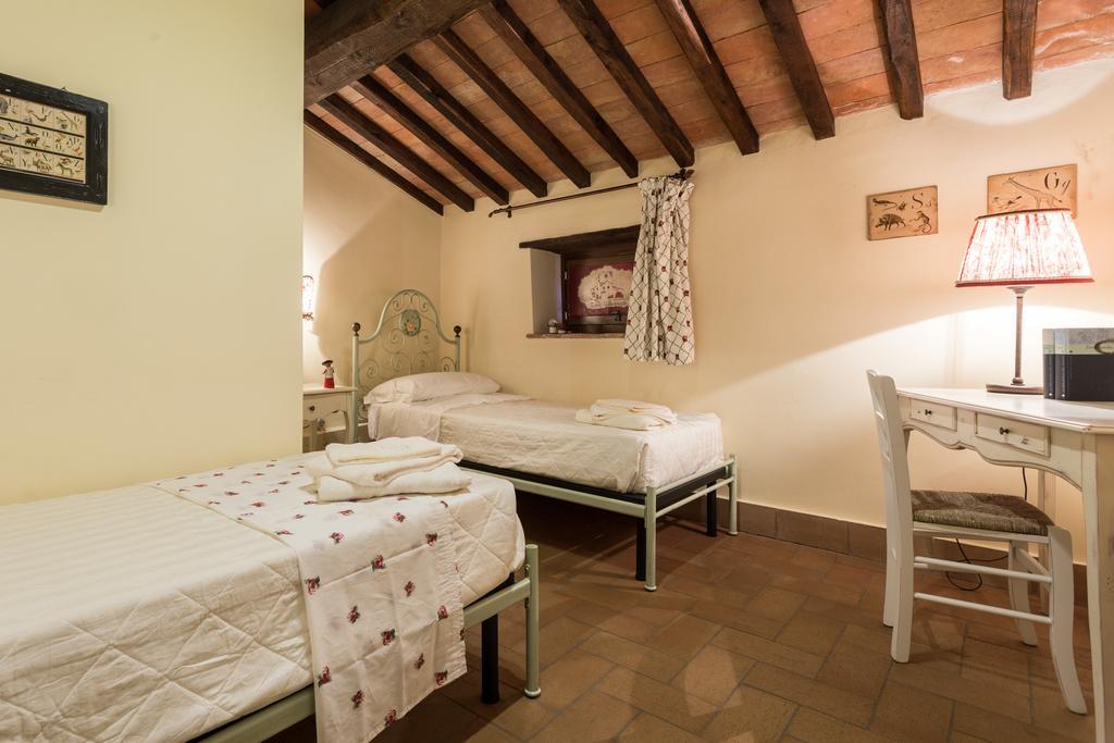 Torre Valbiancara Hostal Montebagnolo Exterior foto