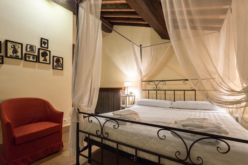 Torre Valbiancara Hostal Montebagnolo Exterior foto
