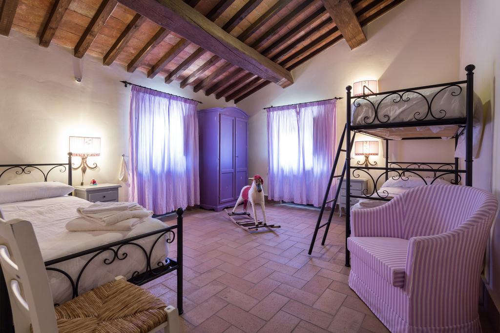 Torre Valbiancara Hostal Montebagnolo Exterior foto