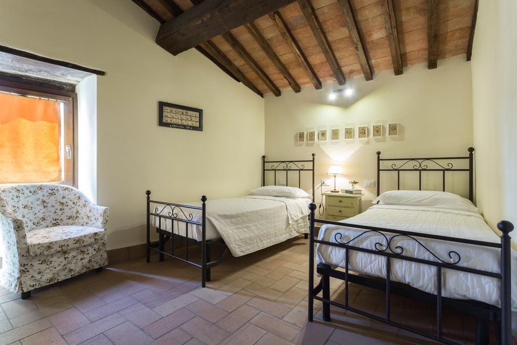 Torre Valbiancara Hostal Montebagnolo Exterior foto