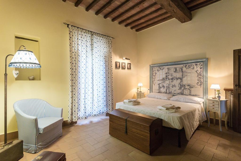 Torre Valbiancara Hostal Montebagnolo Exterior foto