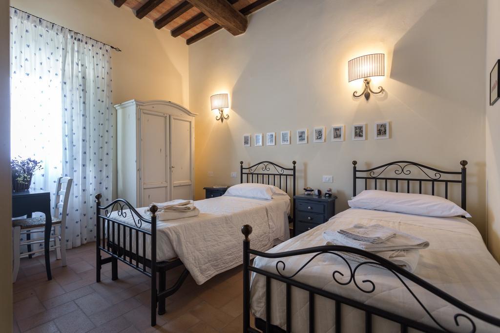 Torre Valbiancara Hostal Montebagnolo Exterior foto