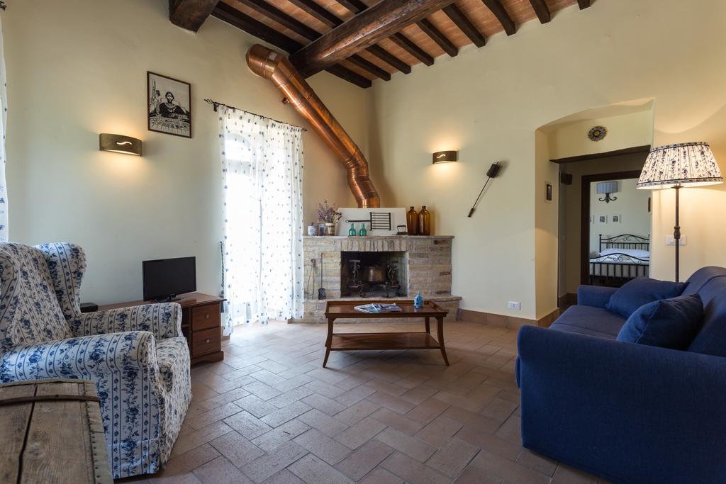 Torre Valbiancara Hostal Montebagnolo Exterior foto