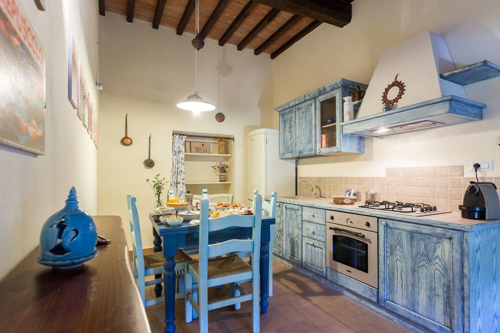 Torre Valbiancara Hostal Montebagnolo Exterior foto